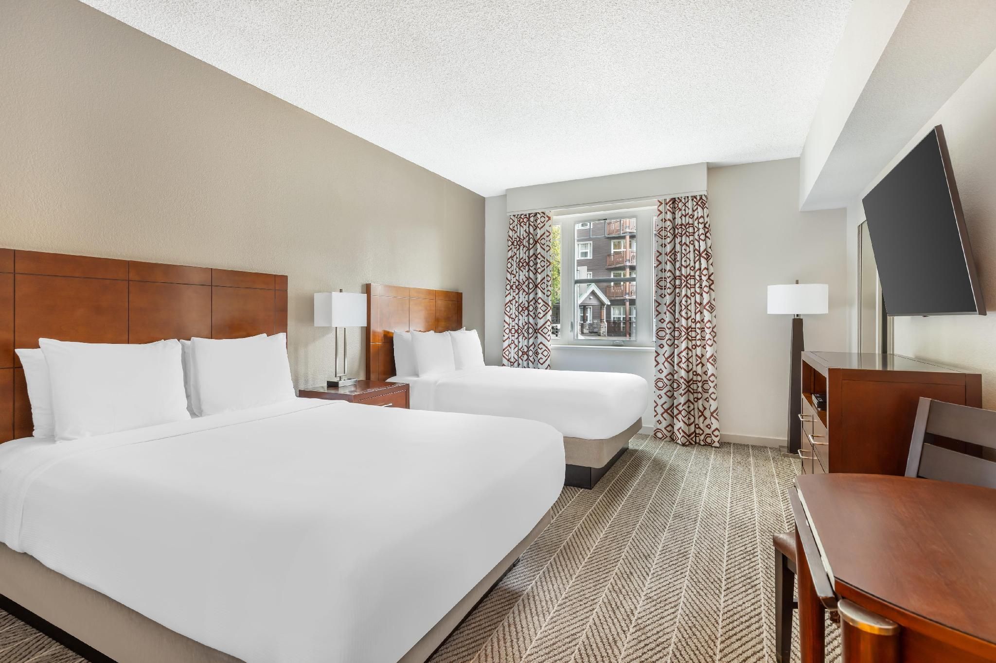 undefined Hilton Vacation Club Lake Tahoe Resort South 6