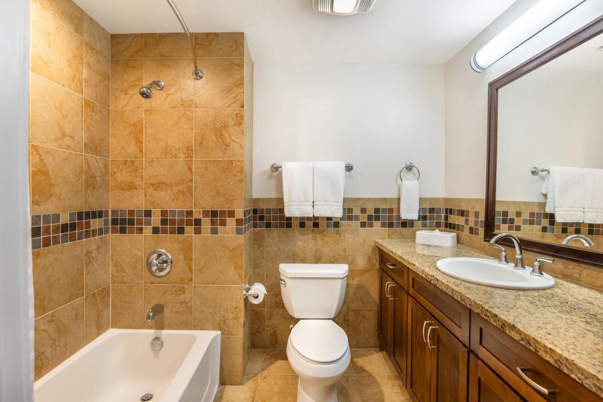 undefined Hilton Vacation Club Lake Tahoe Resort South 9