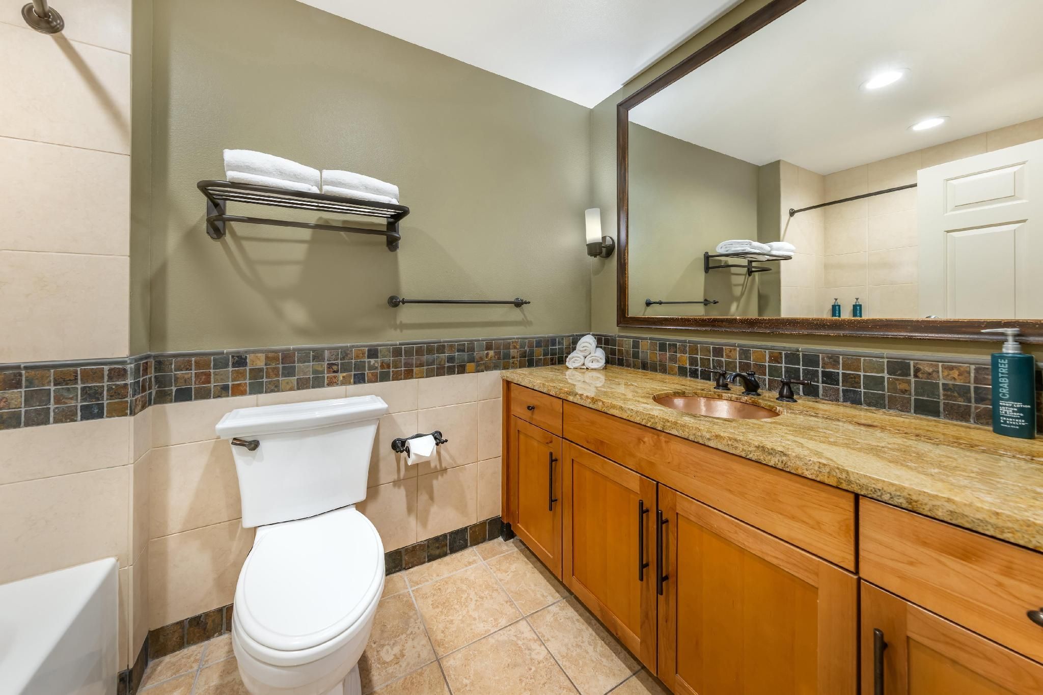 undefined Hilton Vacation Club Lake Tahoe Resort South 5