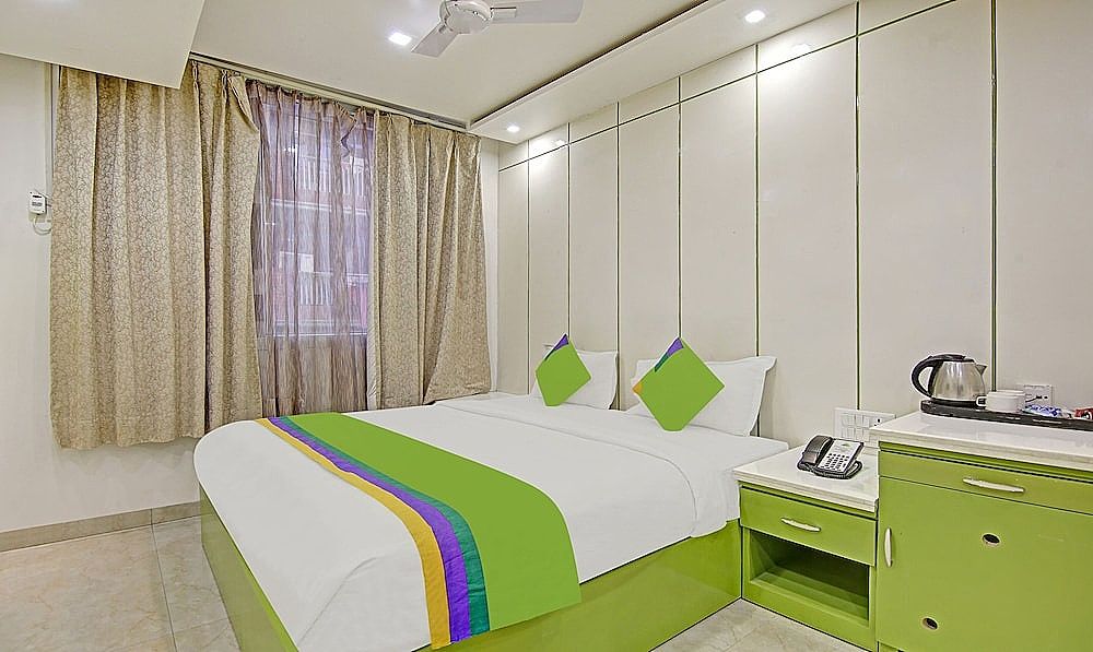 undefined Treebo Jannat Residency 5