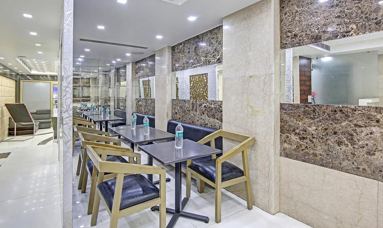 Food & Dining
