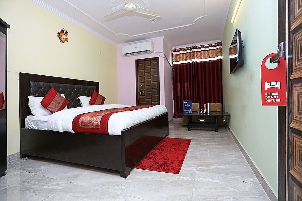 Double or Twin Room