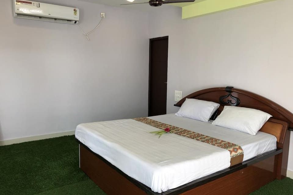 Udaya Resort Premium Room 2