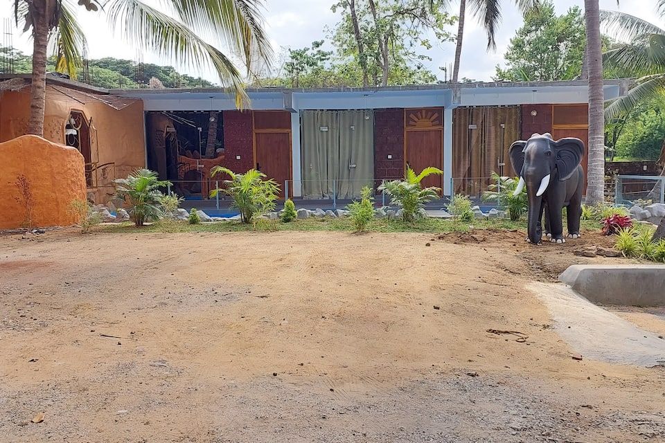 Premium Room Section