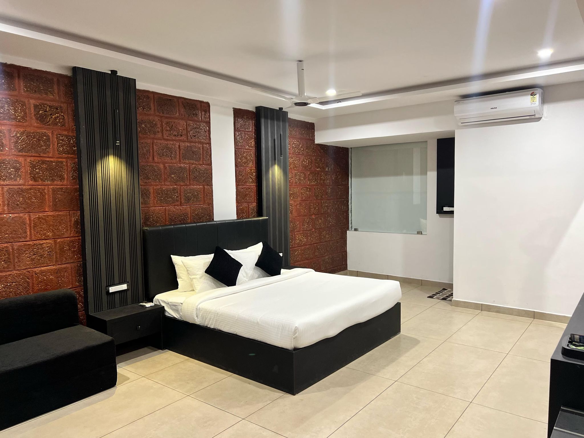 Udaya Resort Premium Room