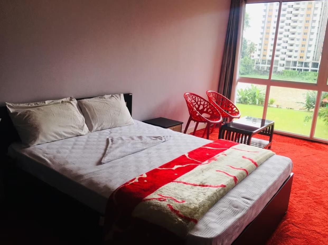 Udaya Resort Premium Room 3