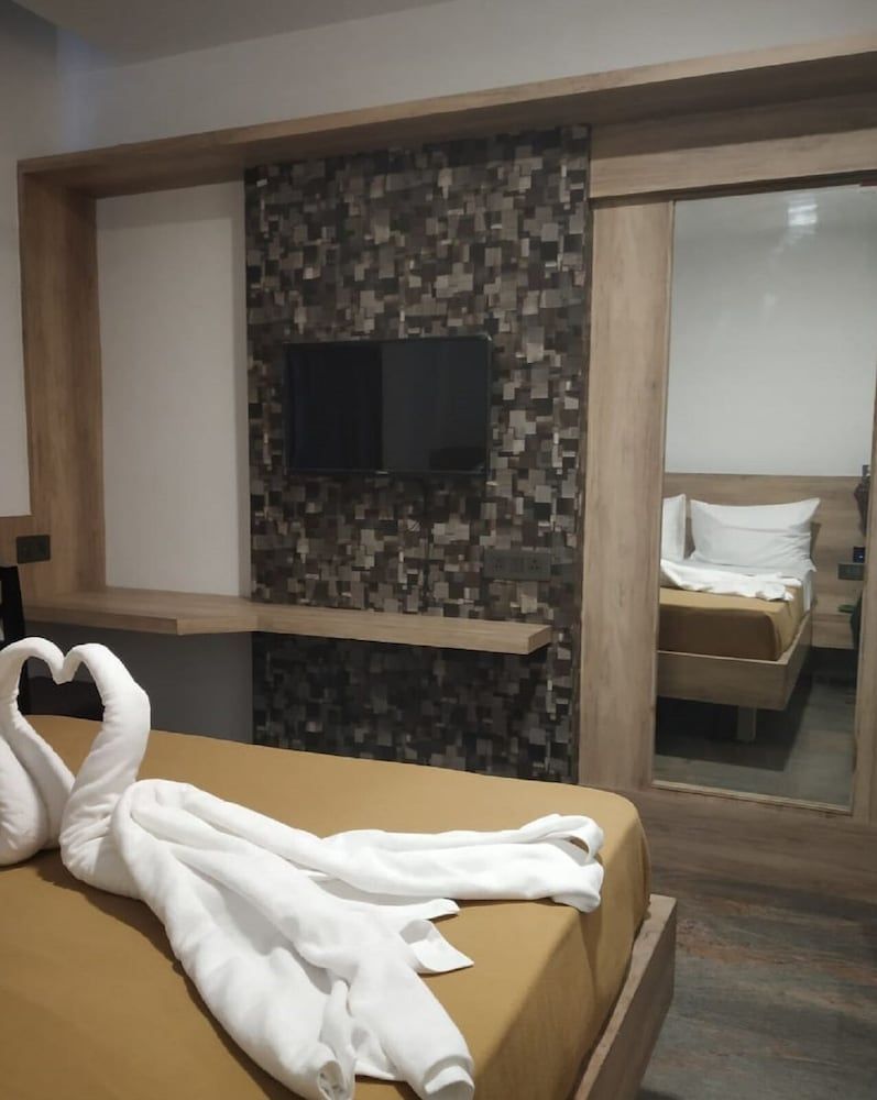 undefined Sumangali Residency 5