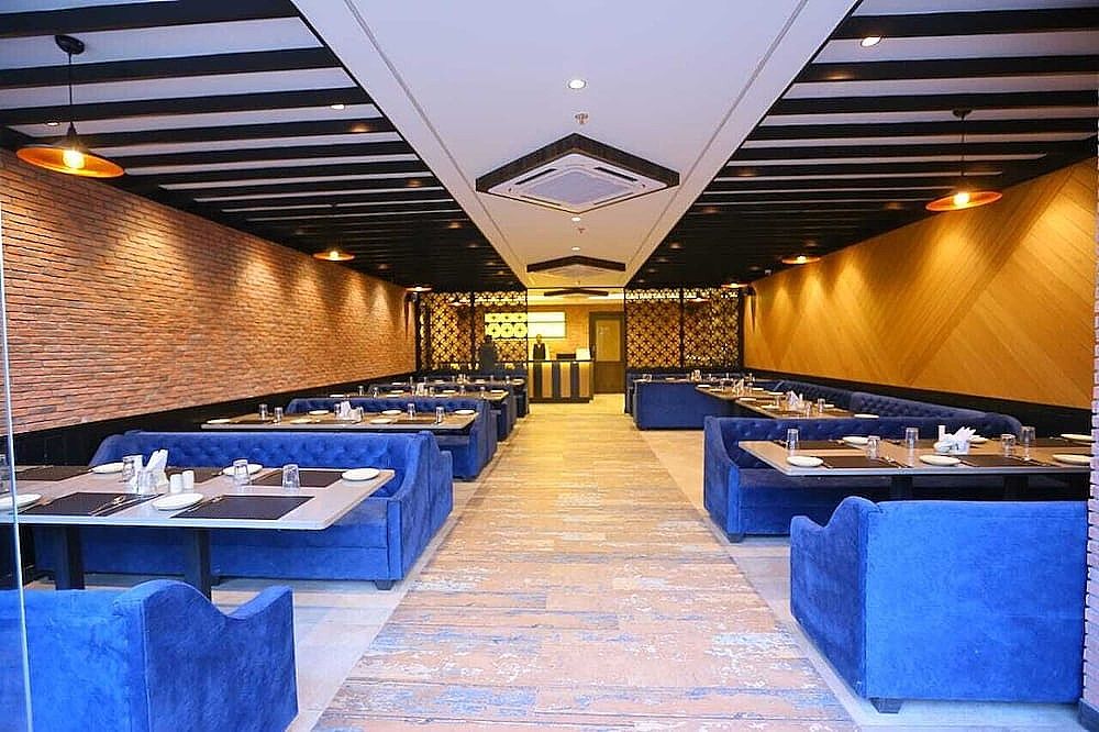 undefined Hotel City Star Near Taj Mahal 5