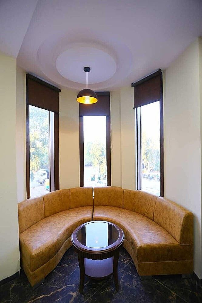 undefined Hotel City Star Near Taj Mahal 3