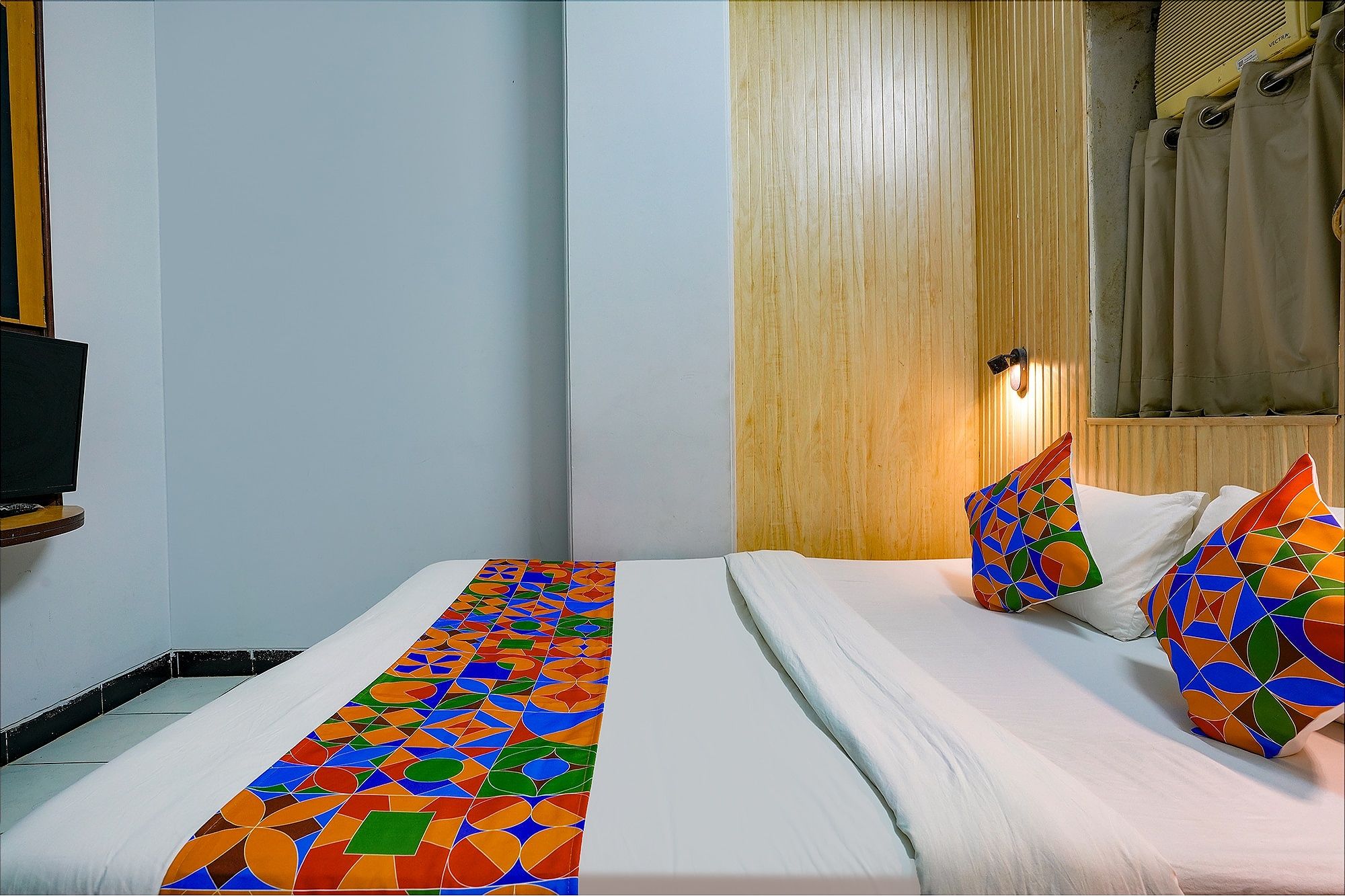 undefined FabHotel Manas Residency 9