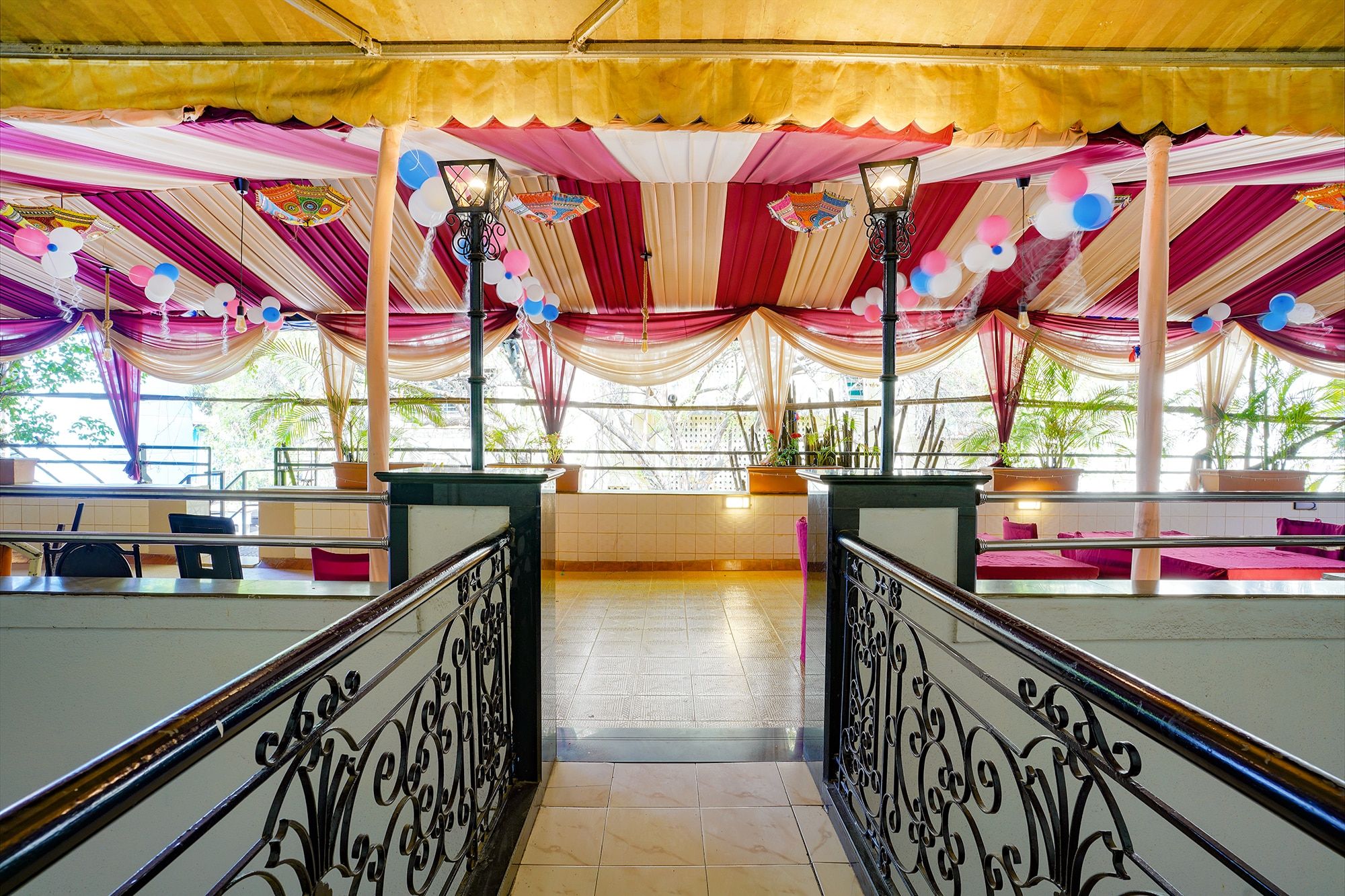undefined FabHotel Manas Residency 4
