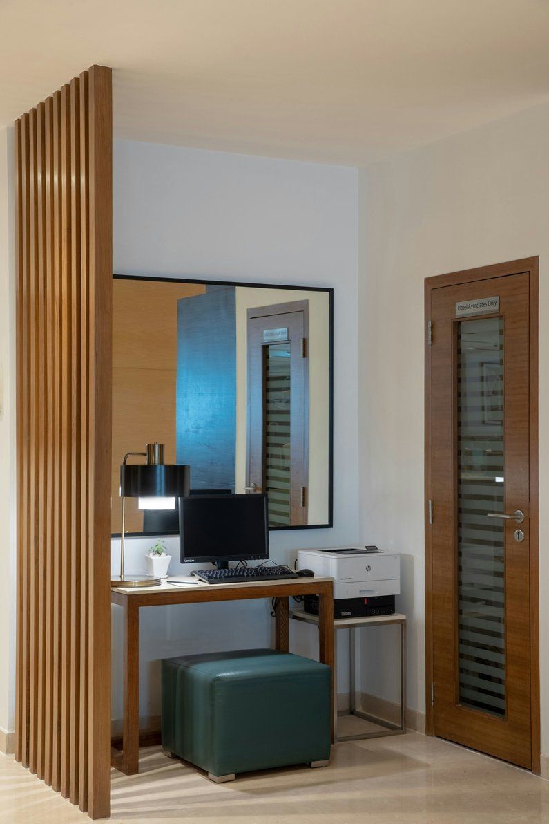 undefined Fairfield by Marriott Bengaluru Whitefield 8