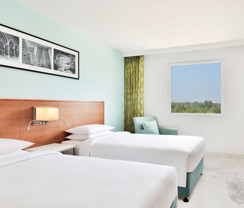 Room, 2 Twin Beds