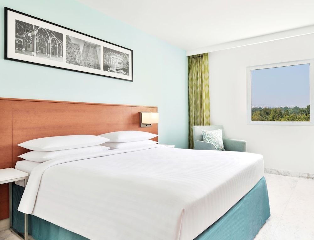 Room, 1 Double Bed