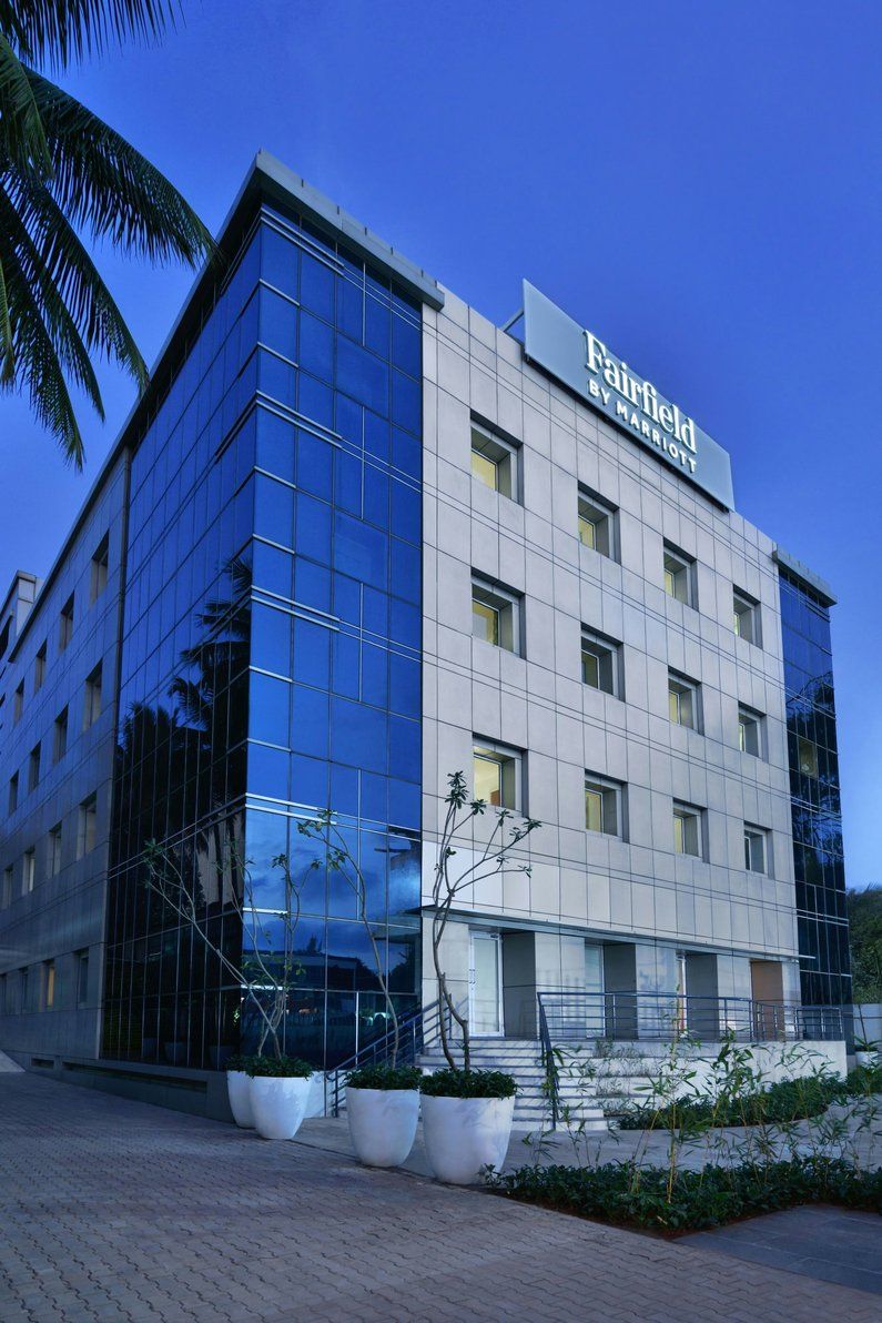 undefined Fairfield by Marriott Bengaluru Whitefield