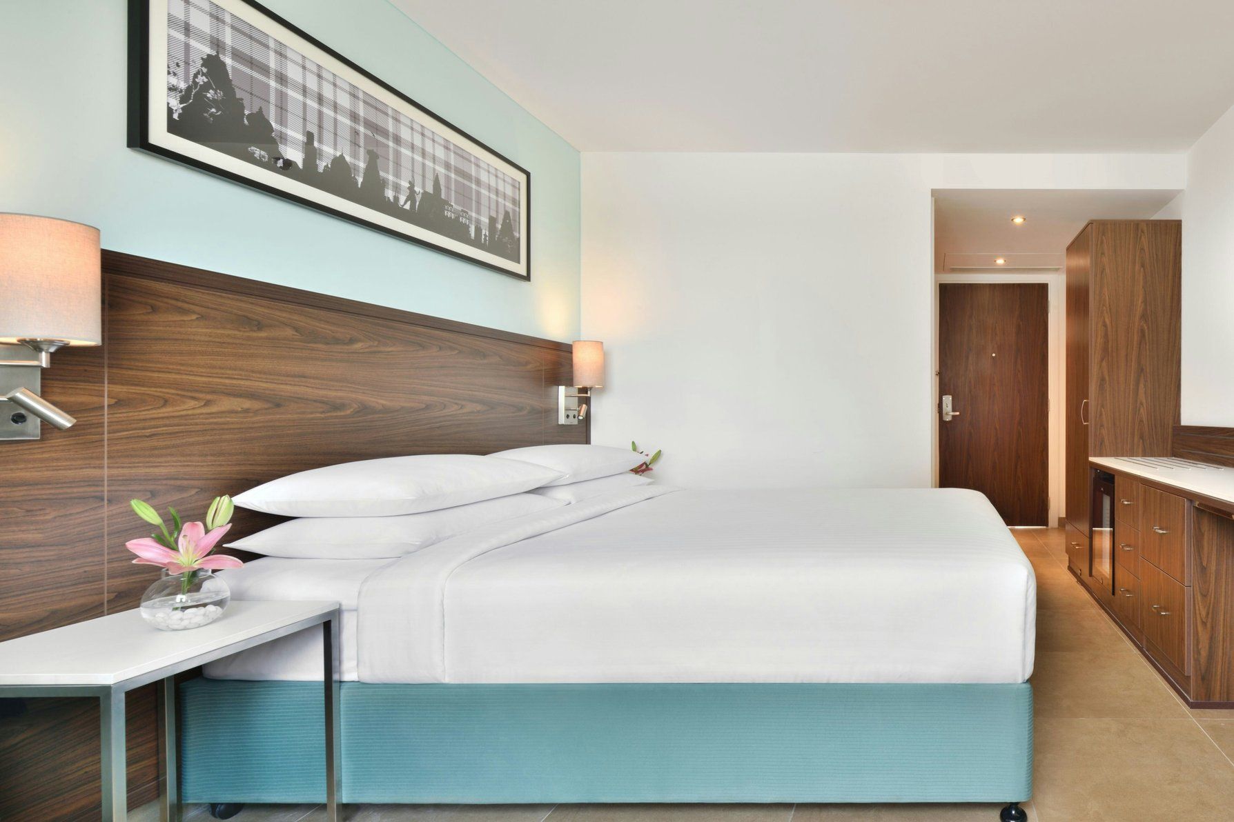 undefined Fairfield by Marriott Bengaluru Whitefield 4