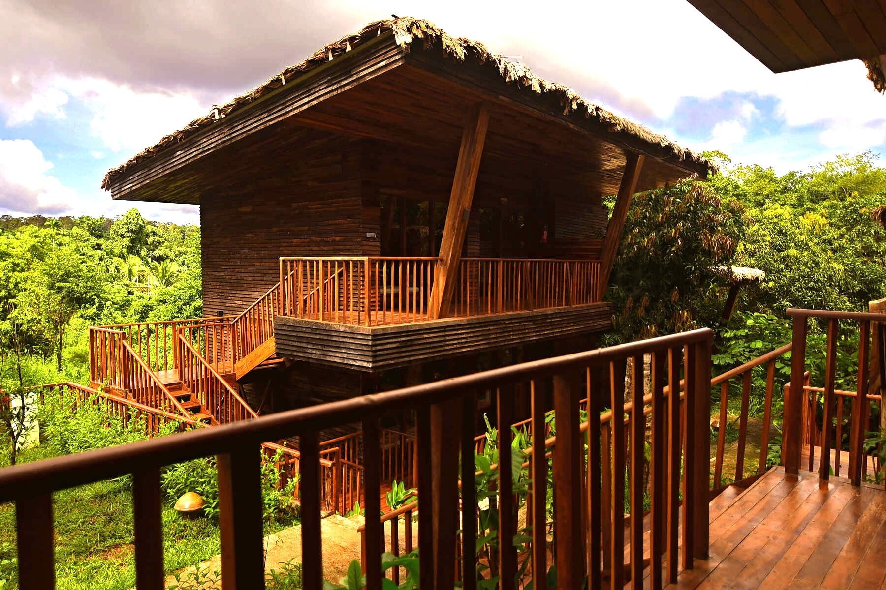 undefined De Foret 5
