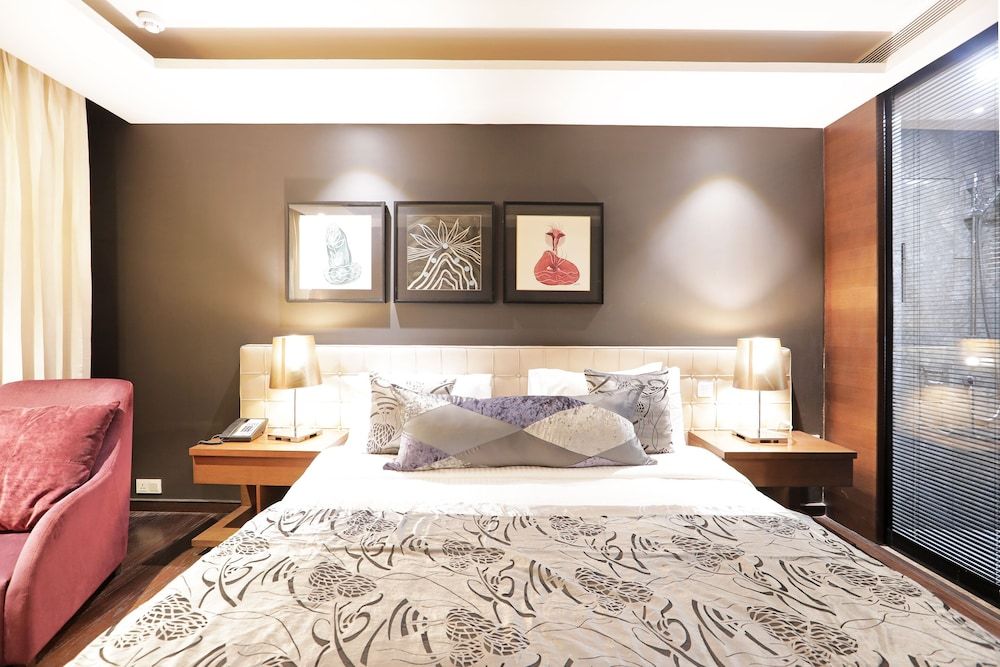 City Westend Classic Room 10