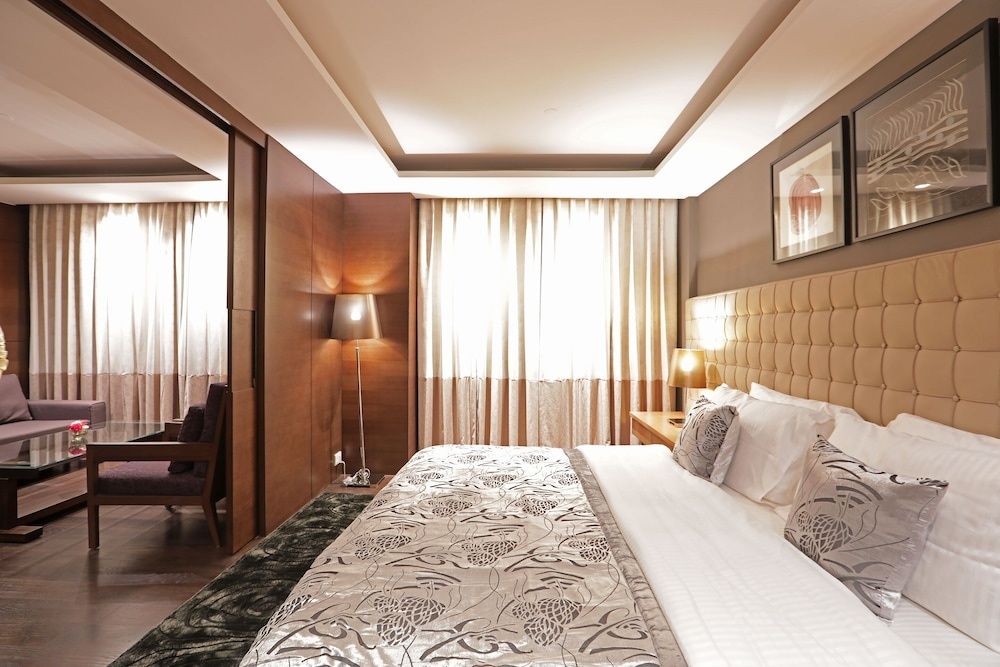 City Westend Classic Room 2