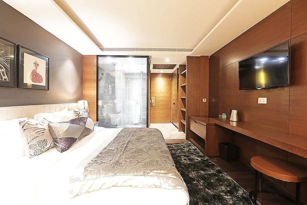 City Westend Classic Room 11