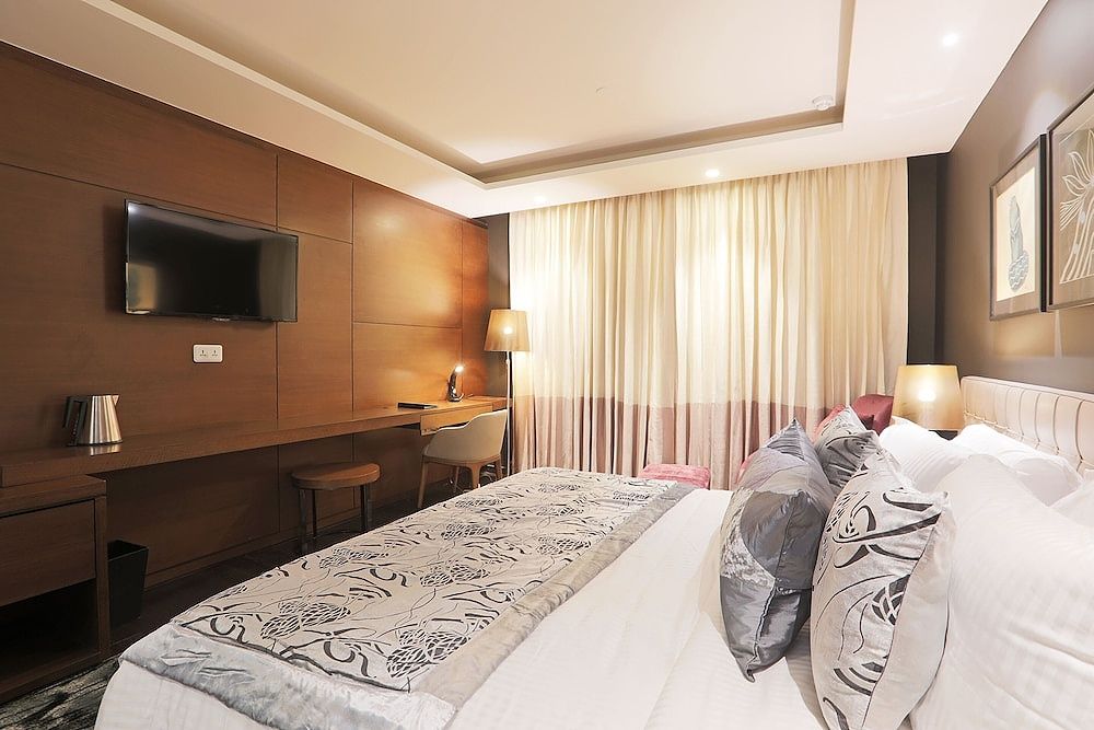 City Westend Classic Room 6