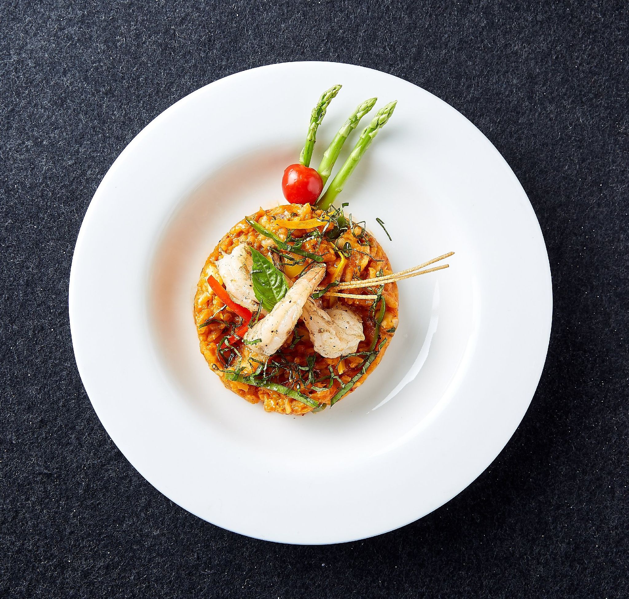 Food & Dining