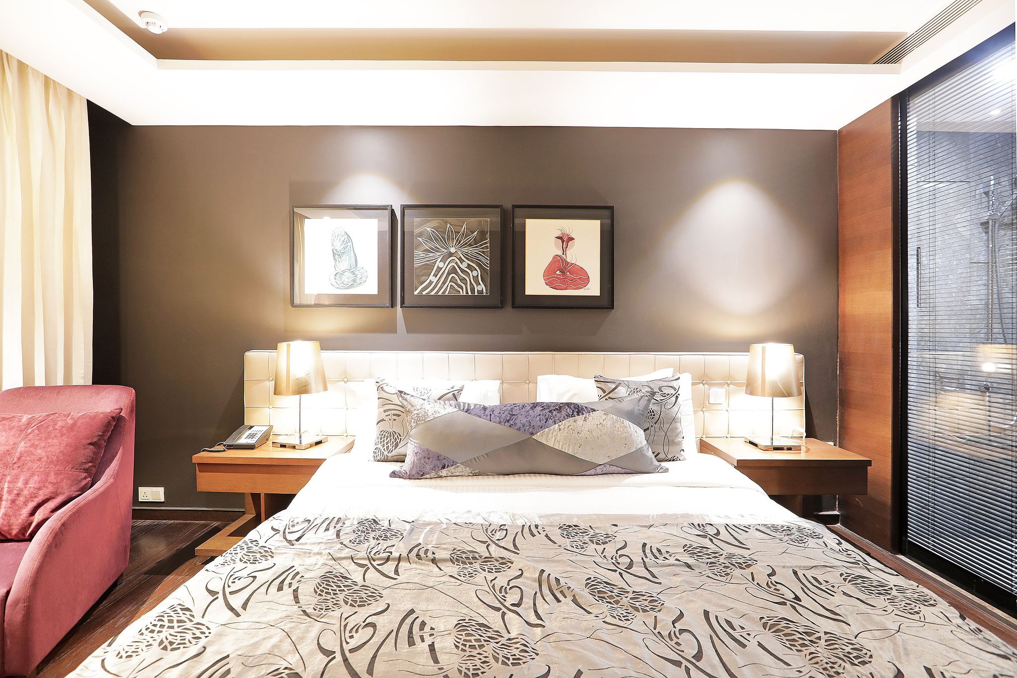 City Westend Classic Room 5