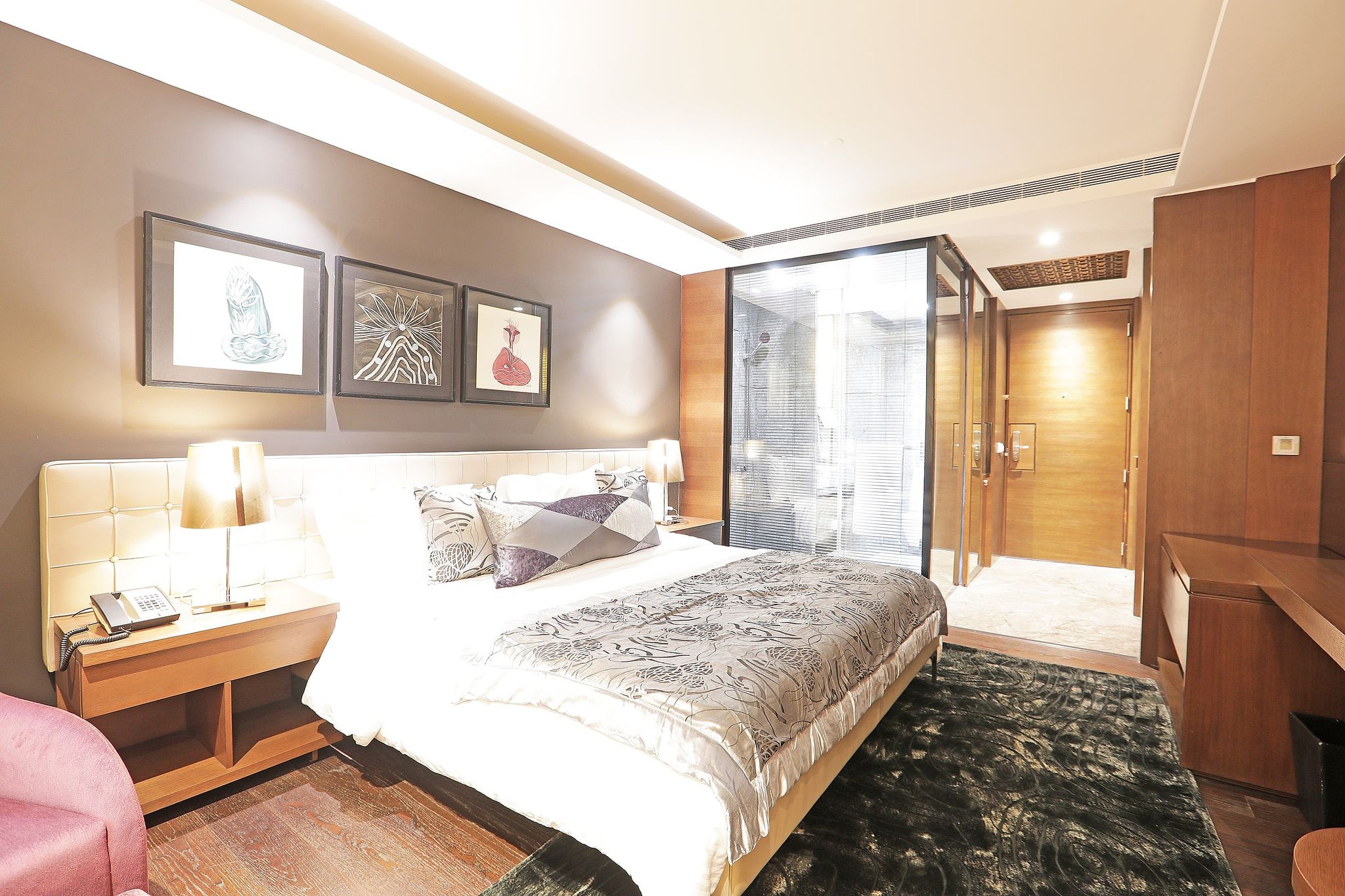 City Westend Classic Room 3