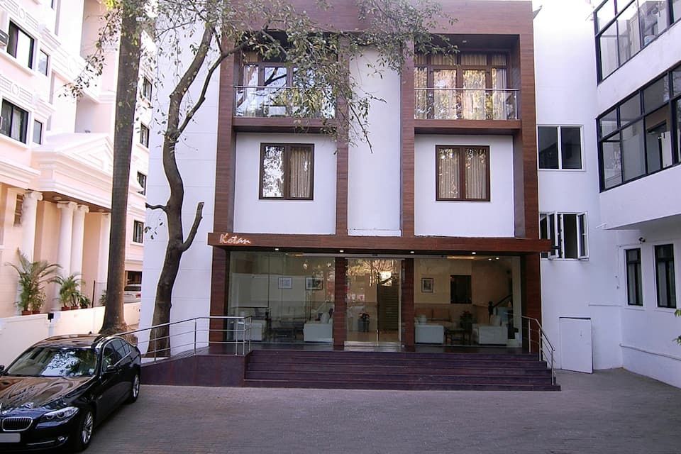 undefined Hotel Ketan 8