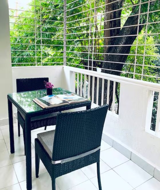 Hotel Ketan Classic Double 2