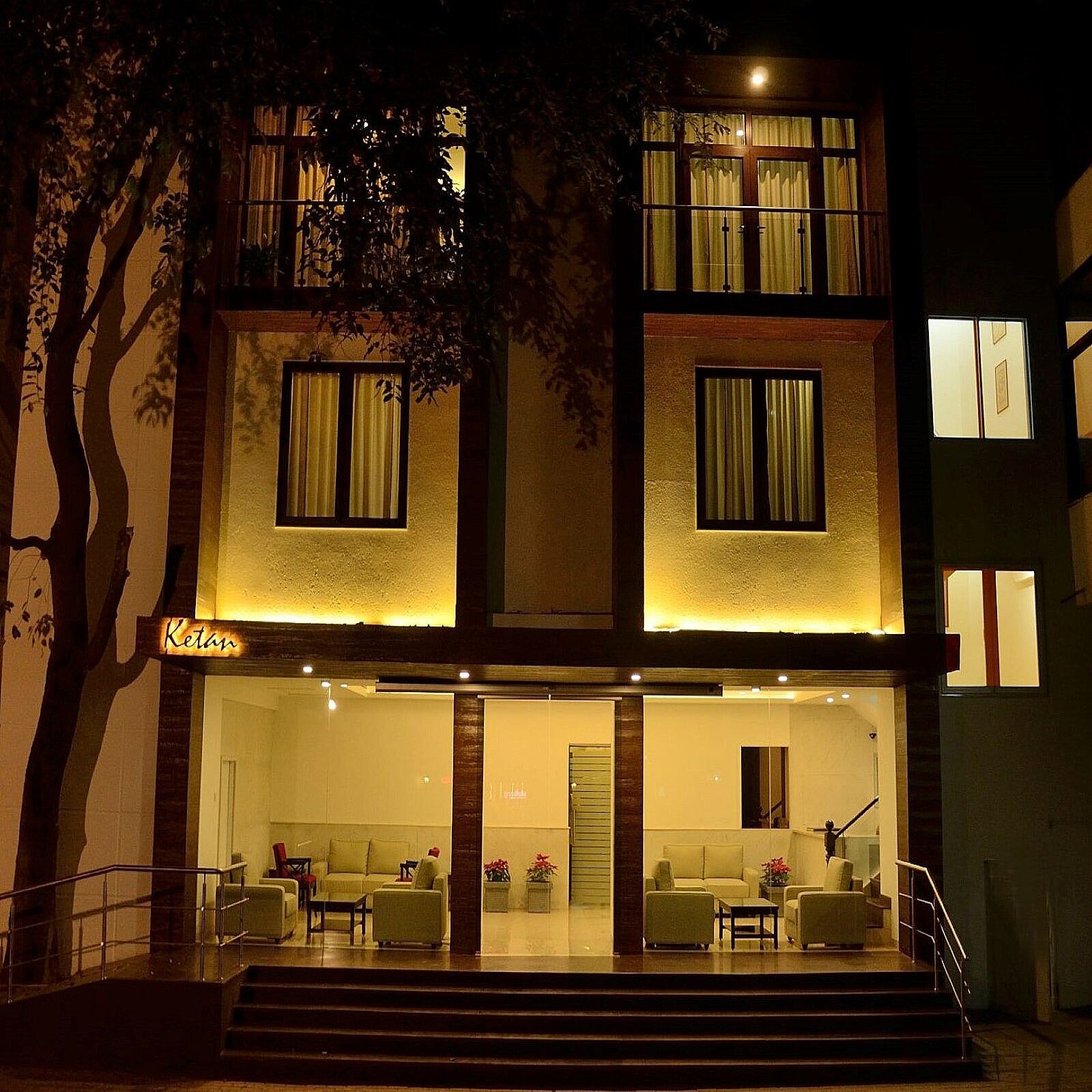 undefined Hotel Ketan