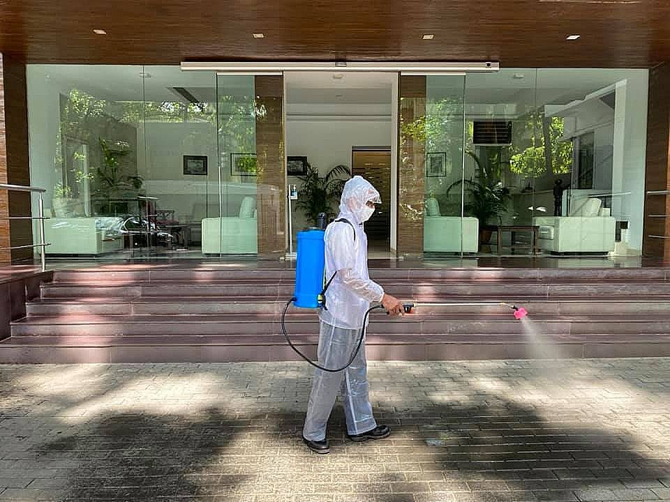 undefined Hotel Ketan 10