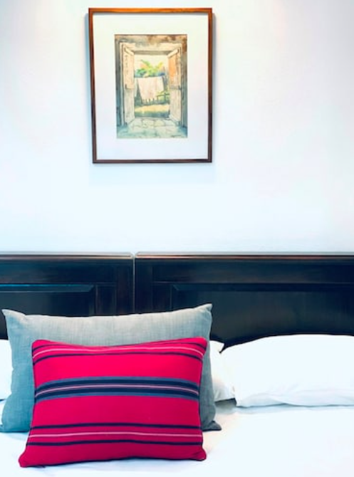 Hotel Ketan Classic Double