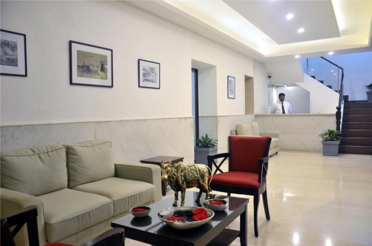 undefined Hotel Ketan 3