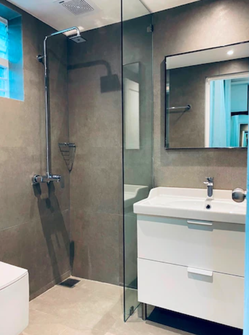 Hotel Ketan Classic Double 3