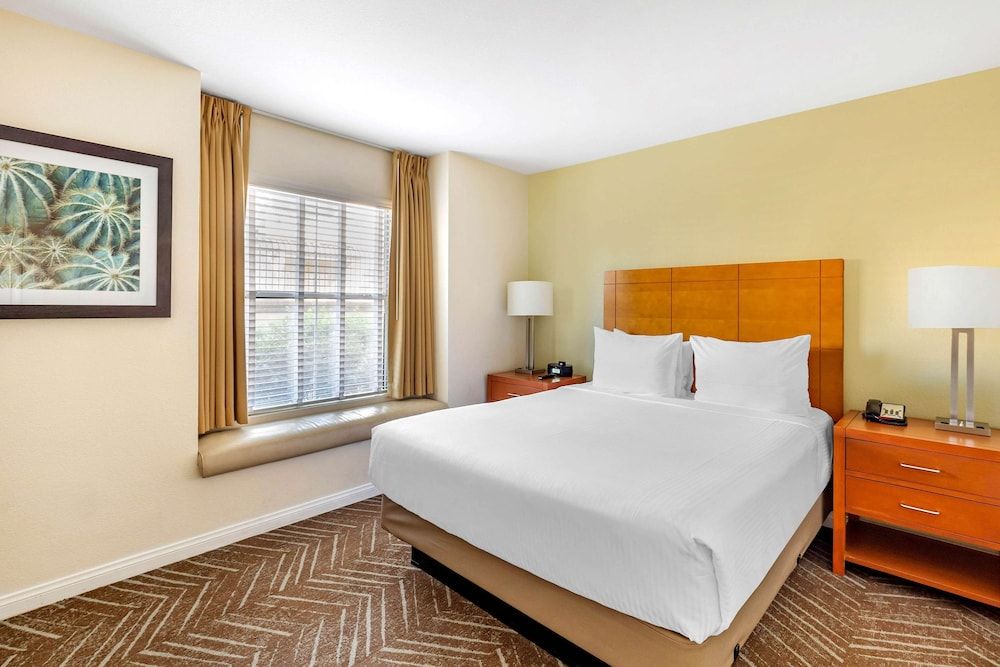 undefined Hilton Vacation Club Desert Retreat Las Vegas 9