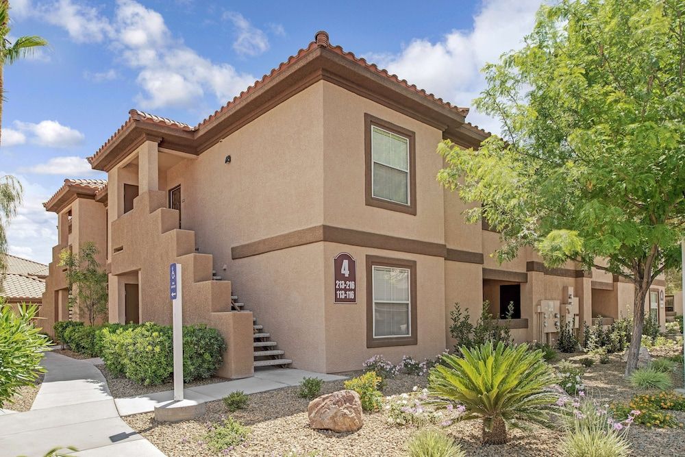 undefined Hilton Vacation Club Desert Retreat Las Vegas 6