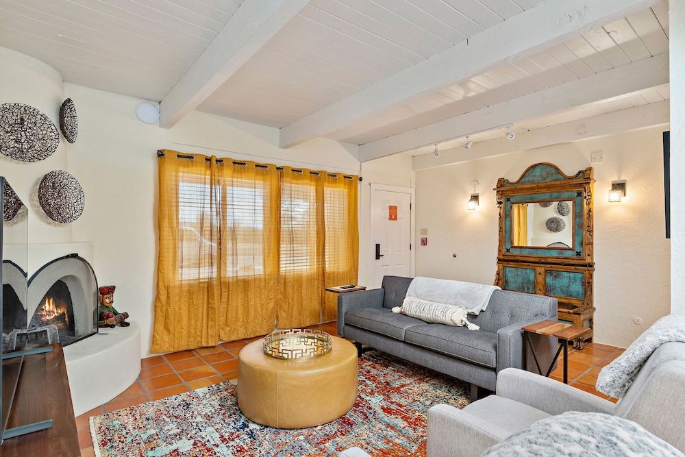 Fort Marcy Hotel Suites by All Seasons Resort Lodging 2-Bedroom Condominium 19