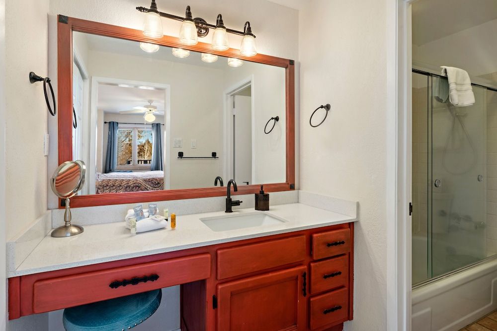 Fort Marcy Hotel Suites by All Seasons Resort Lodging 2-Bedroom Condominium 16