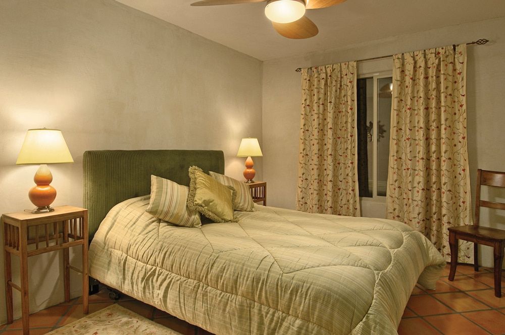 Fort Marcy Hotel Suites by All Seasons Resort Lodging 3-Bedroom Condominium 2