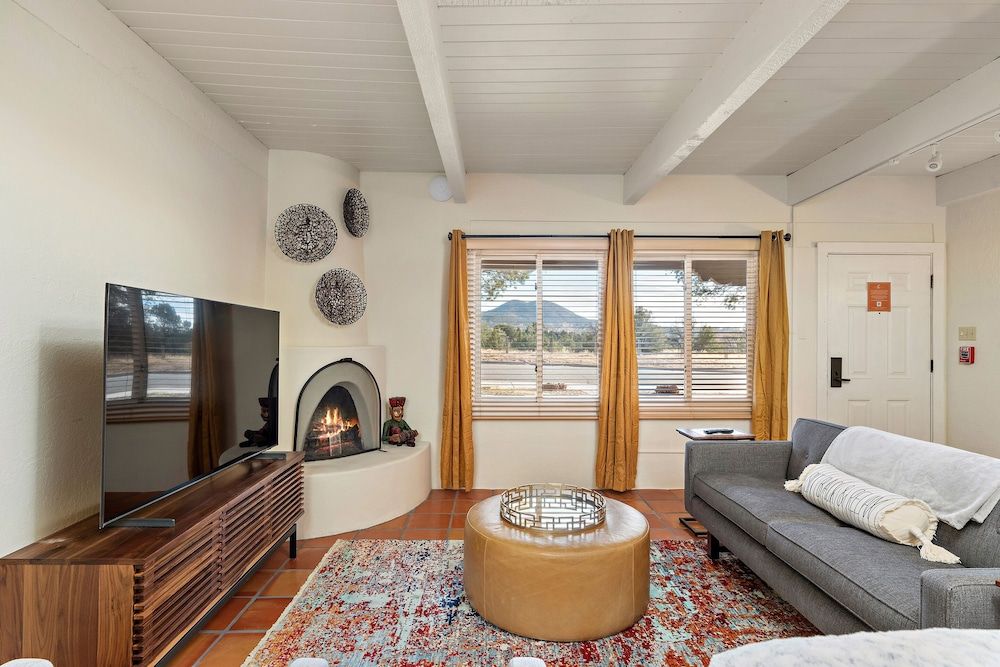 Fort Marcy Hotel Suites by All Seasons Resort Lodging 2-Bedroom Condominium 12