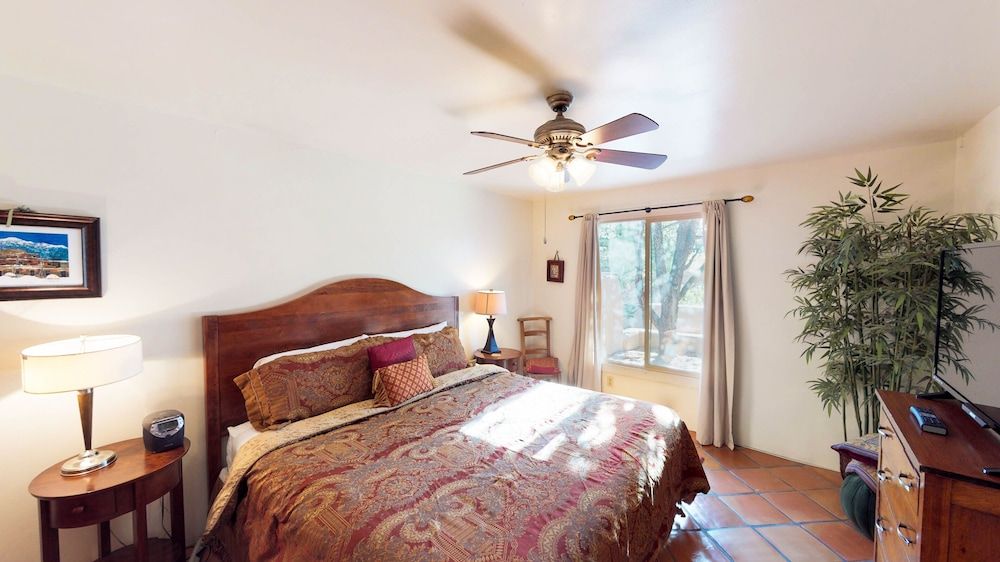 Fort Marcy Hotel Suites by All Seasons Resort Lodging 1-Bedroom Condominium 3