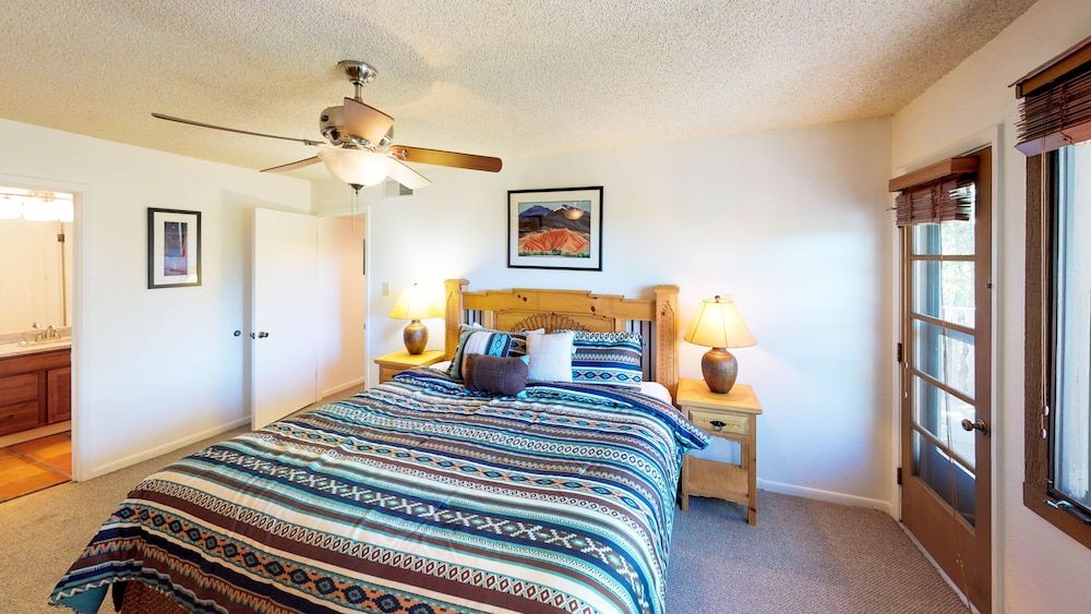 Fort Marcy Hotel Suites by All Seasons Resort Lodging 2-Bedroom Condominium 3