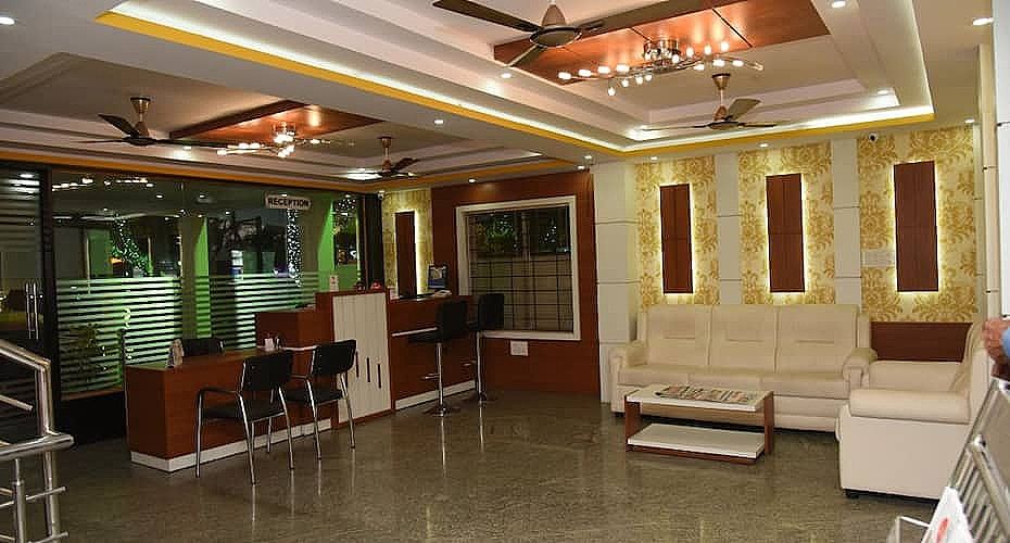 Prakaash Comforts, Mysuru
