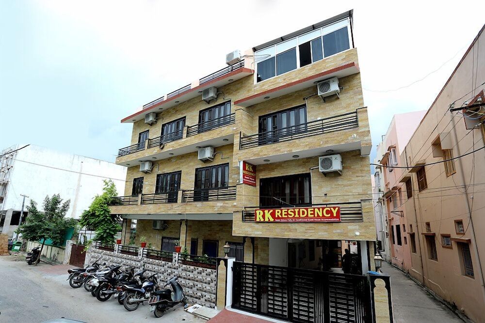 Rk Residency
