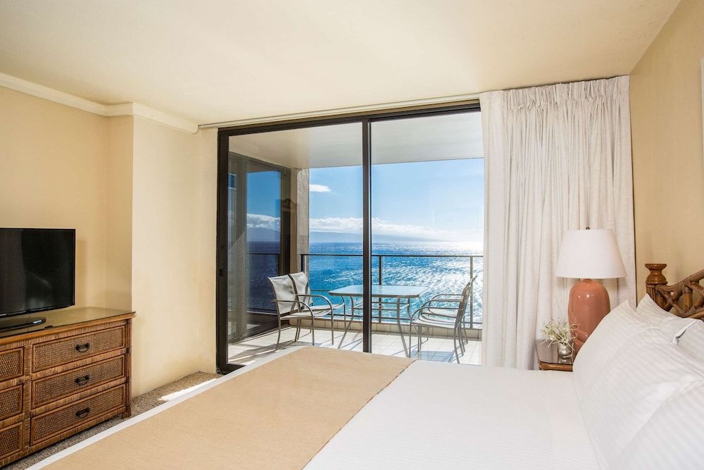 2-Bedroom 2-Bath Oceanfront