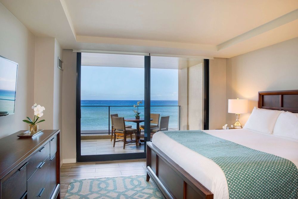 2-Bedroom 2-Bath Premium Oceanfront
