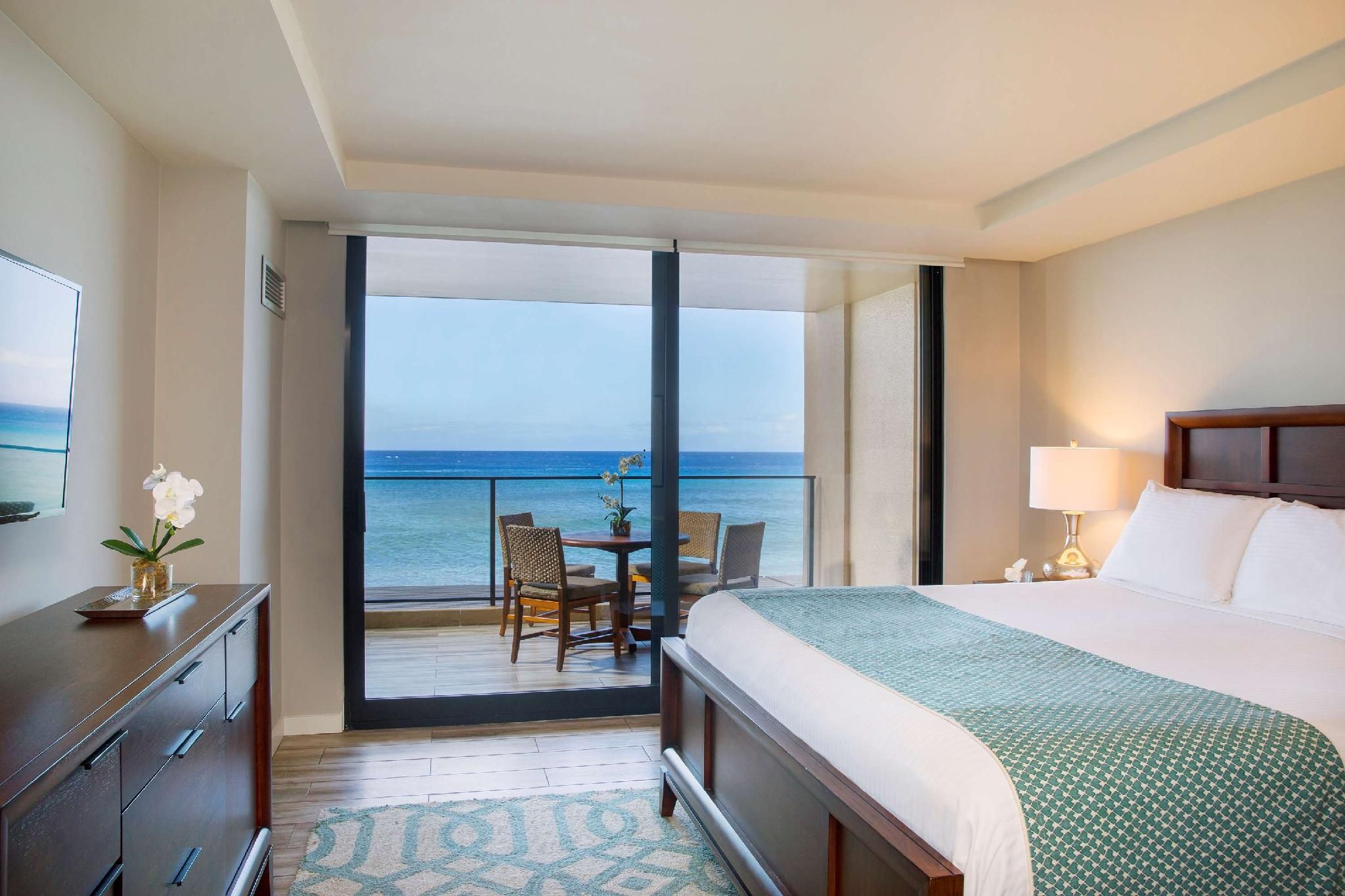 2 Bedroom Premier