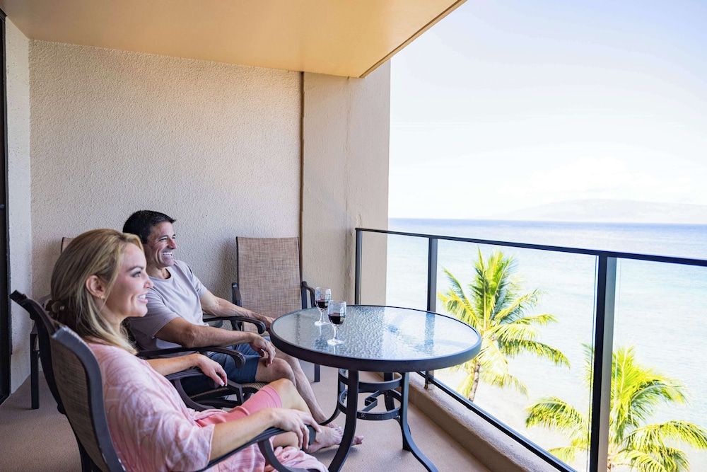 1-Bedroom 2-Bath Oceanfront