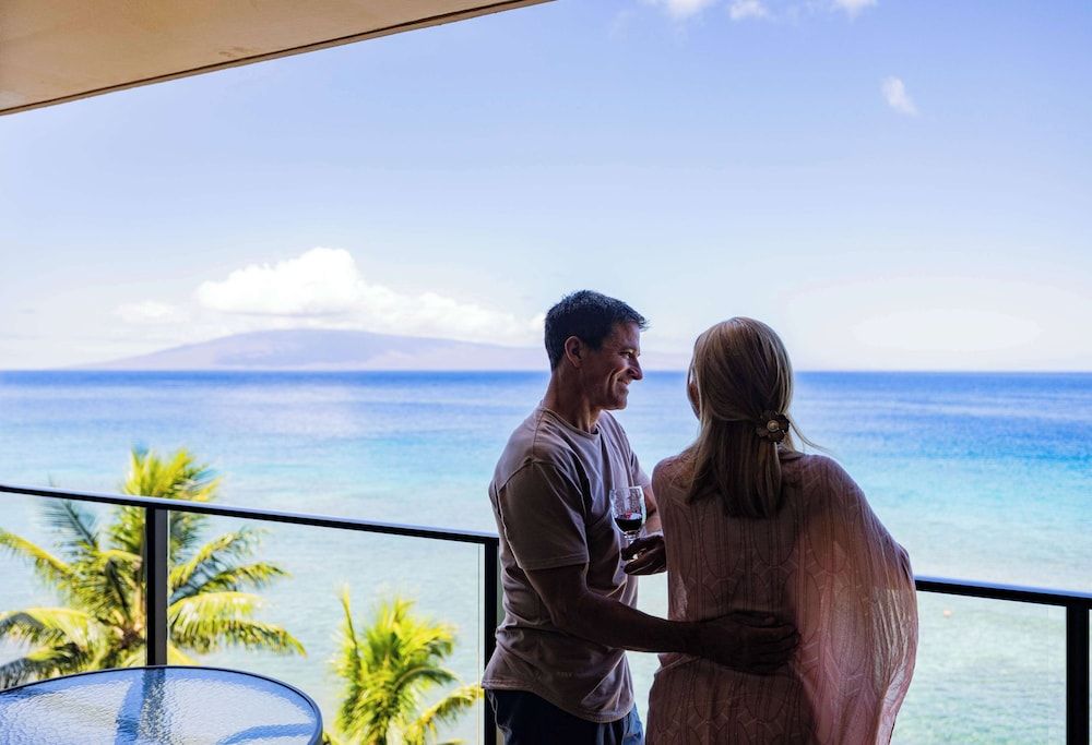 1-Bedroom 2-Bath Premium Oceanfront